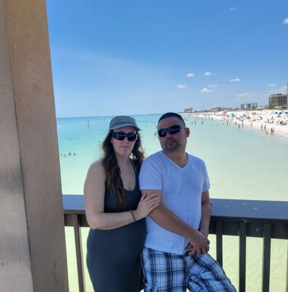 Meet your Posher, Konstantin